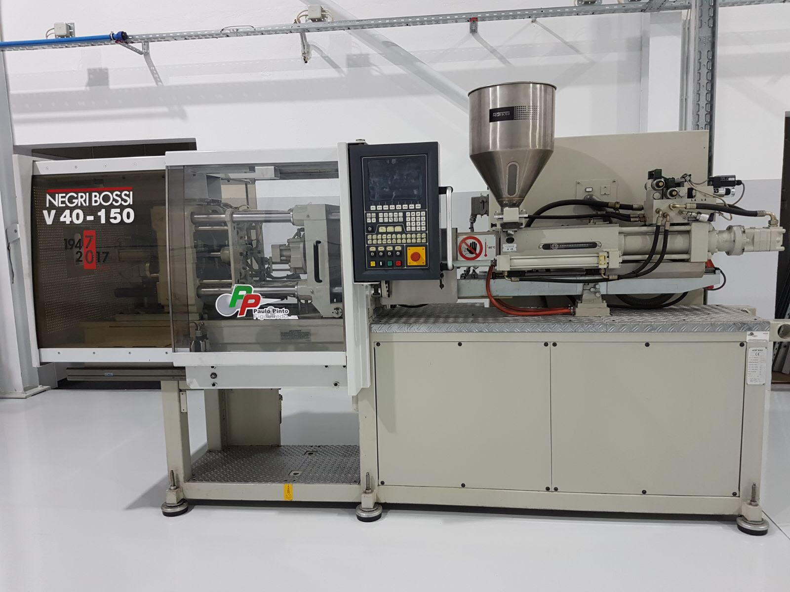 WETEST – Empresa de injeção de plásticos – A WETEST providencia aos ...