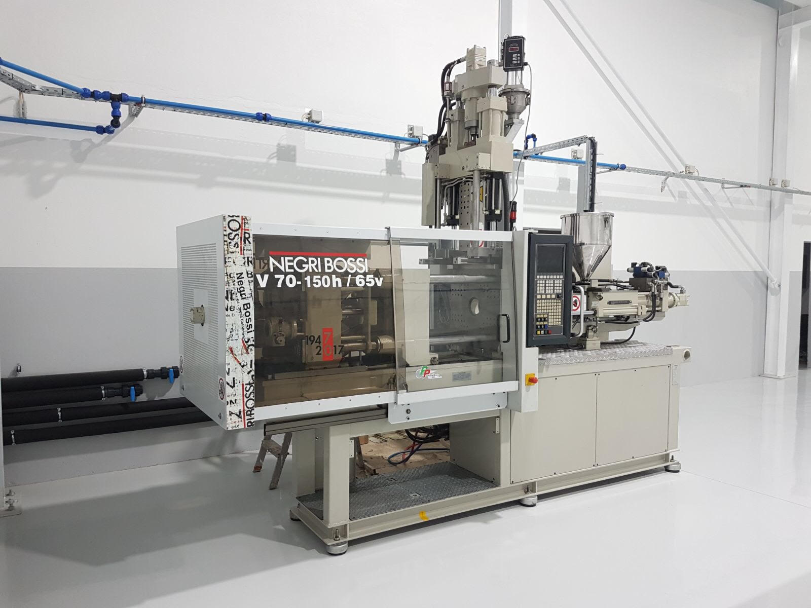 WETEST – Empresa de injeção de plásticos – A WETEST providencia aos ...